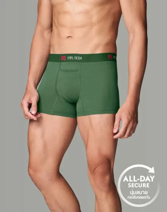 ลด 50% Cool Tech™ - All-Day Secure