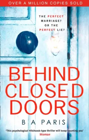 ■ Behind Closed Doors