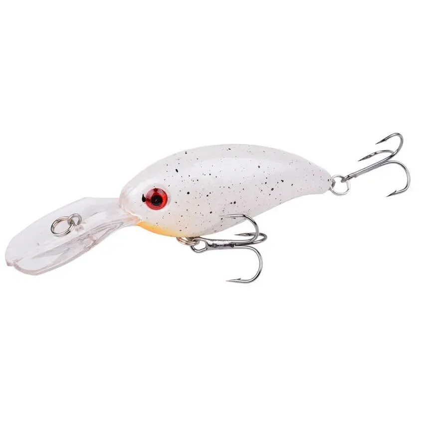 10cm 14g Crank Fishing Lure Crank bait Swim Bait Minnow