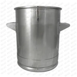 10" x 12" Non-Jacketed Platter with Handles