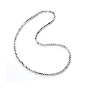 119.3400 TeNo Stainless Steel Chain