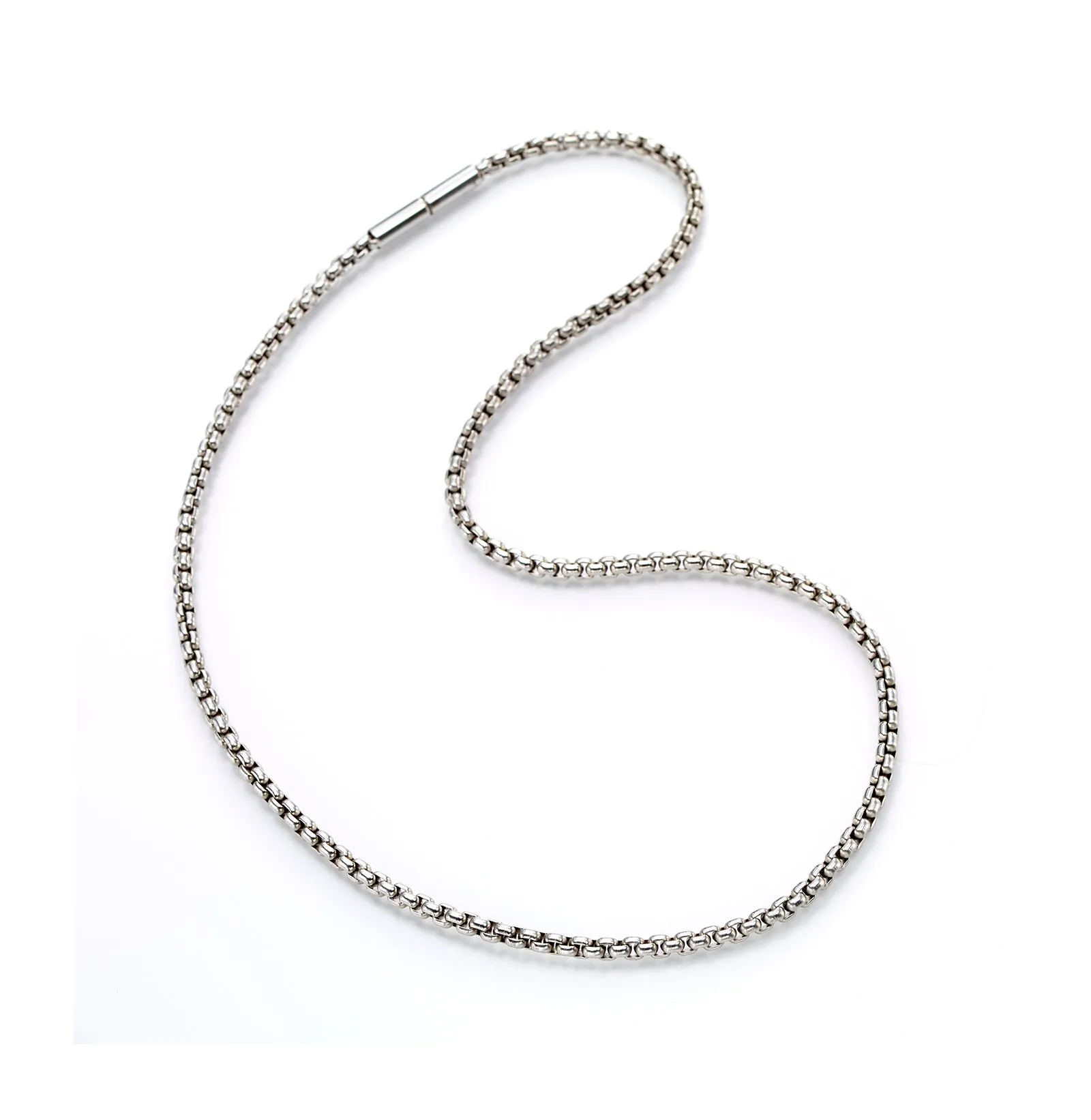 119.3400 TeNo Stainless Steel Chain