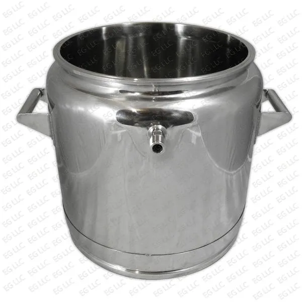 12" x 12" Jacketed Platter with Handles
