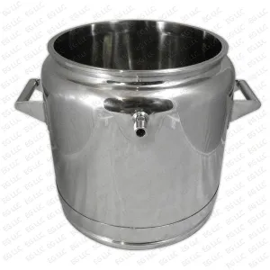 12" x 12" Jacketed Platter with Handles