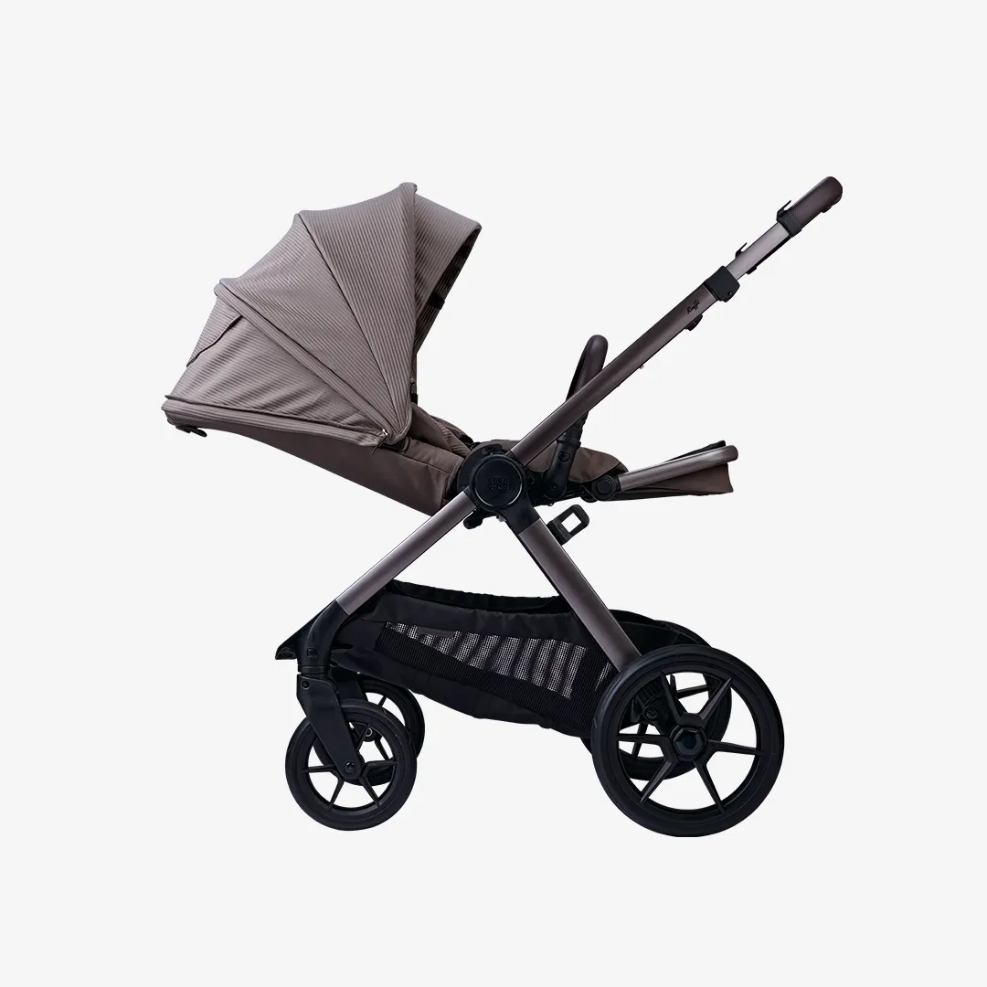 16pc Raffi MKII Travel & Home Bundle - Minky
