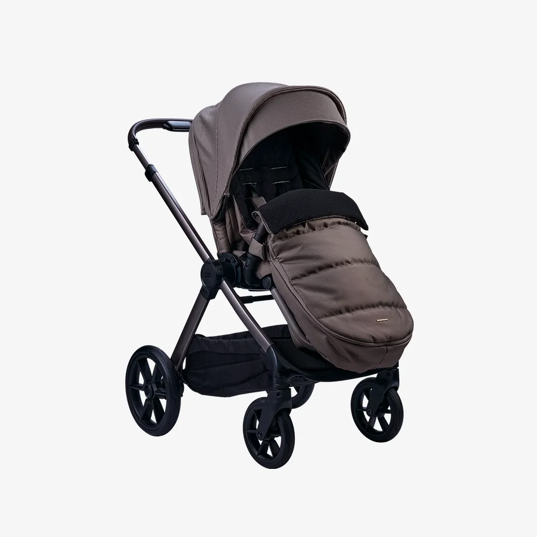 16pc Raffi MKII Travel & Home Bundle - Minky