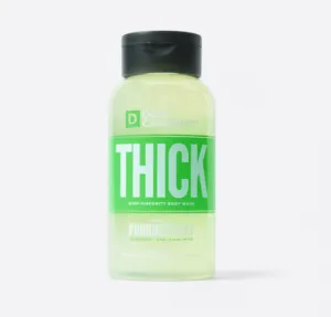 17.5oz THICK - Productivity