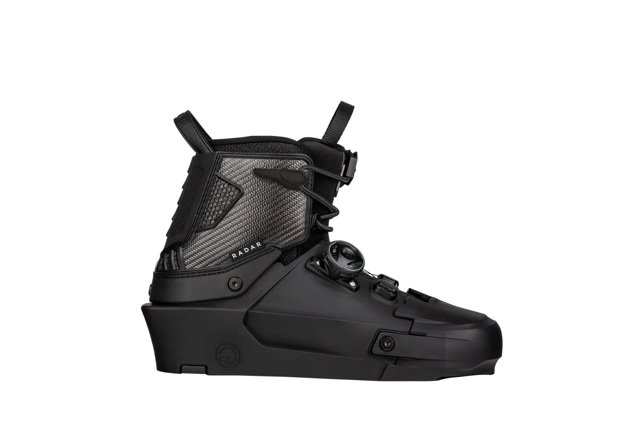 2025 Radar Vapor Water Ski Binding