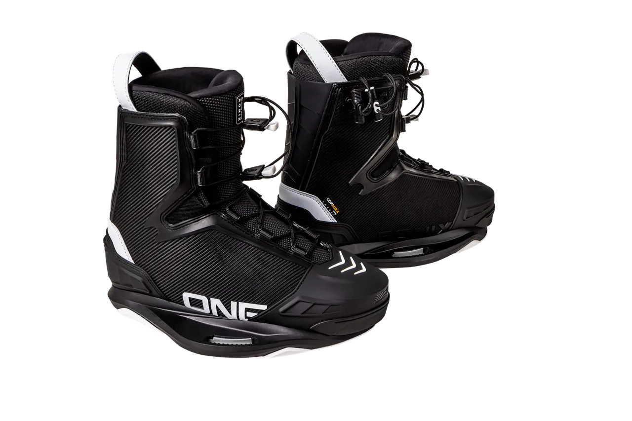 2025 Ronix One Wakeboard Bindings