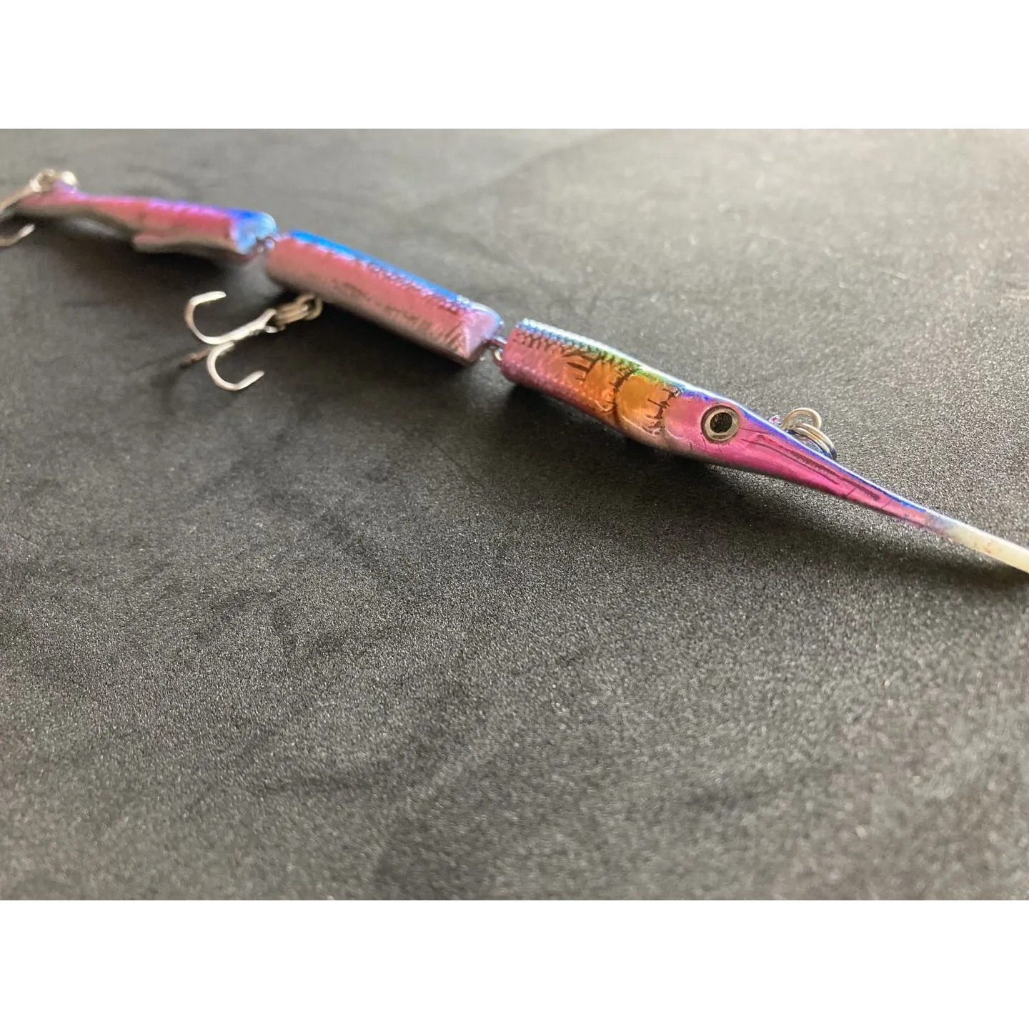 3 x Premium Quality Garfish Lures 17cm 7g Fishing Tackle