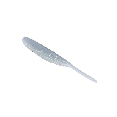 3” Yamamoto Shad Shape Worm