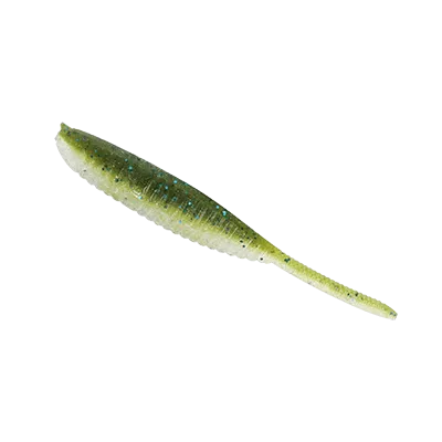 3” Yamamoto Shad Shape Worm