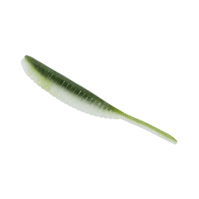 3” Yamamoto Shad Shape Worm