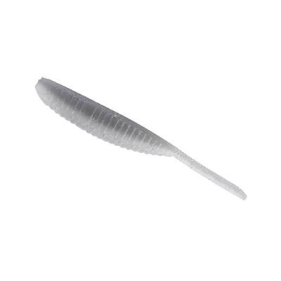 3” Yamamoto Shad Shape Worm