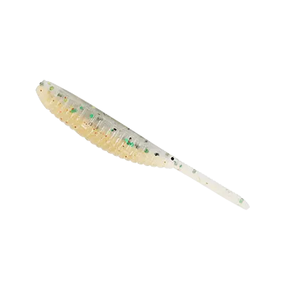 3” Yamamoto Shad Shape Worm