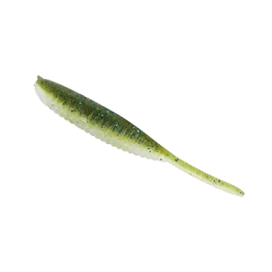 3” Yamamoto Shad Shape Worm