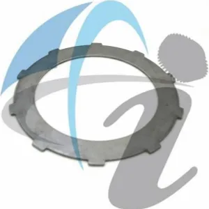 4SPD STEEL 116MM THICK