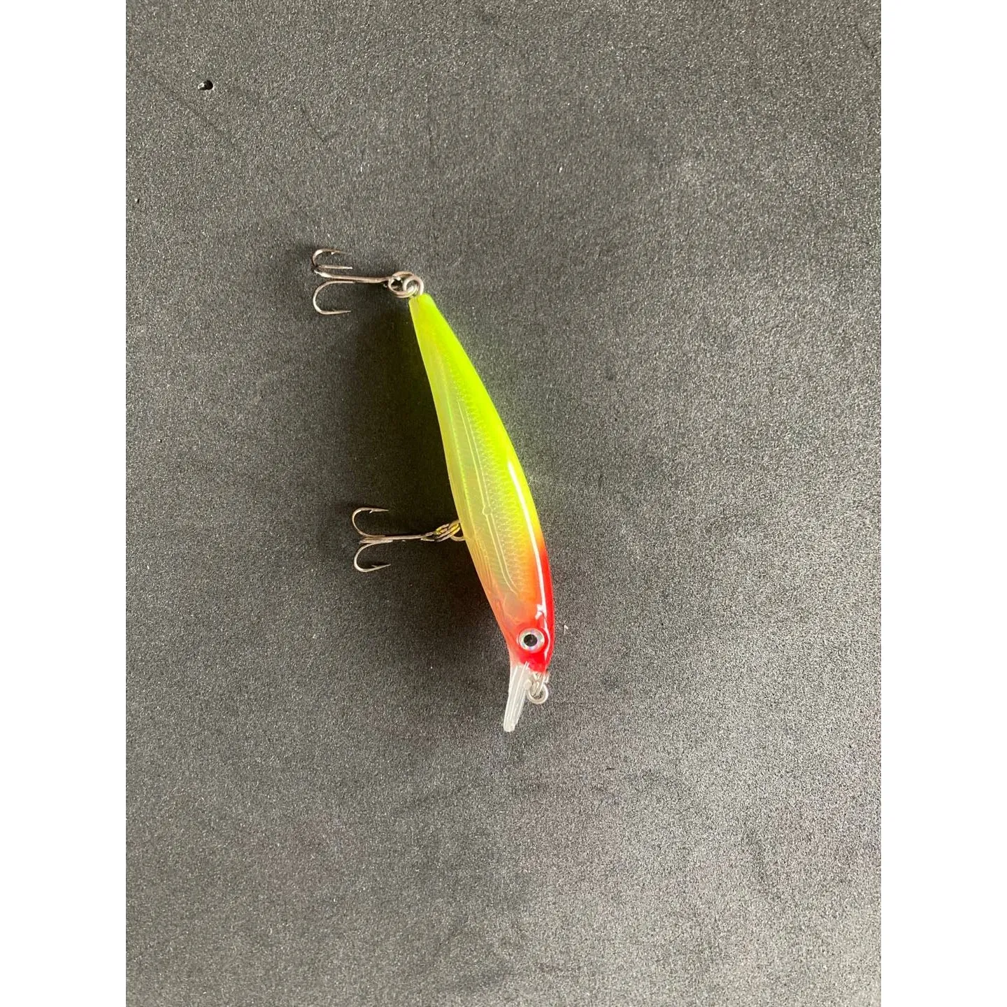 5 x Minnow Lures 9cm 7g Fishing Tackle / B