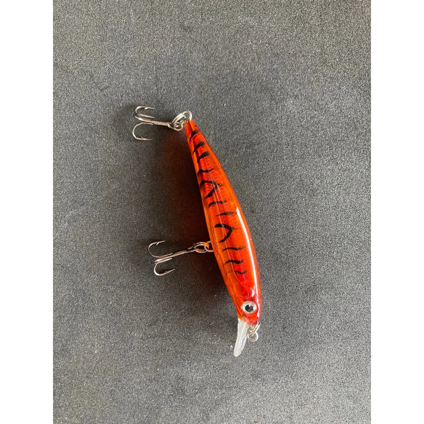 5 x Minnow Lures 9cm 7g Fishing Tackle / B