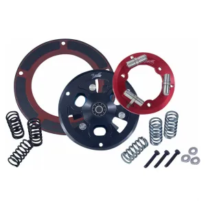 618-30-23017 BARNETT HARLEY DAVIDSON M8 LOCK-UP PRESSURE PLATE-CABLE ACTUATED