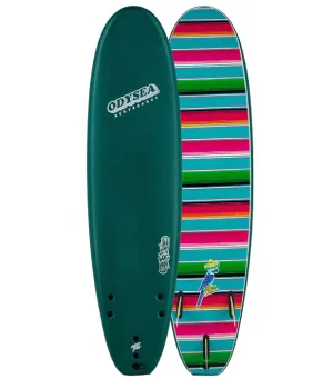 7'0" Catch Surf X Johnny Redmond Pro Log