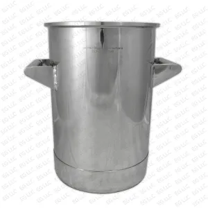 8" x 12" Non-Jacketed Platter with Handles