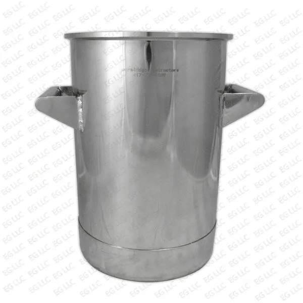 8" x 12" Non-Jacketed Platter with Handles