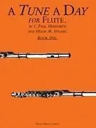 A Tune a Day - Flute Book 1