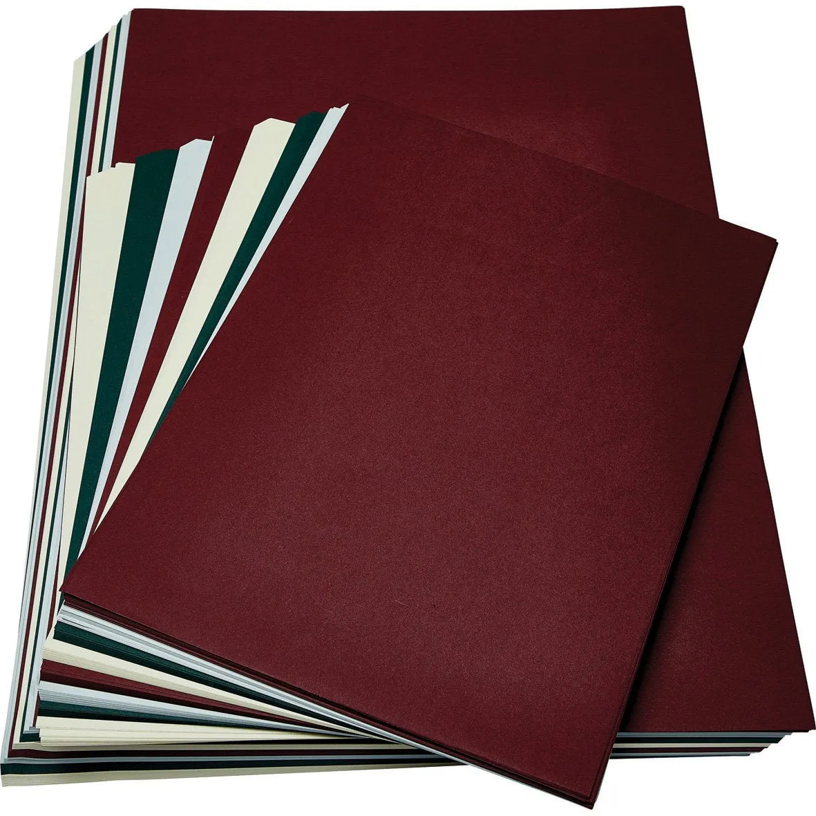 A3 Mounting Paper (Muted) pk 200