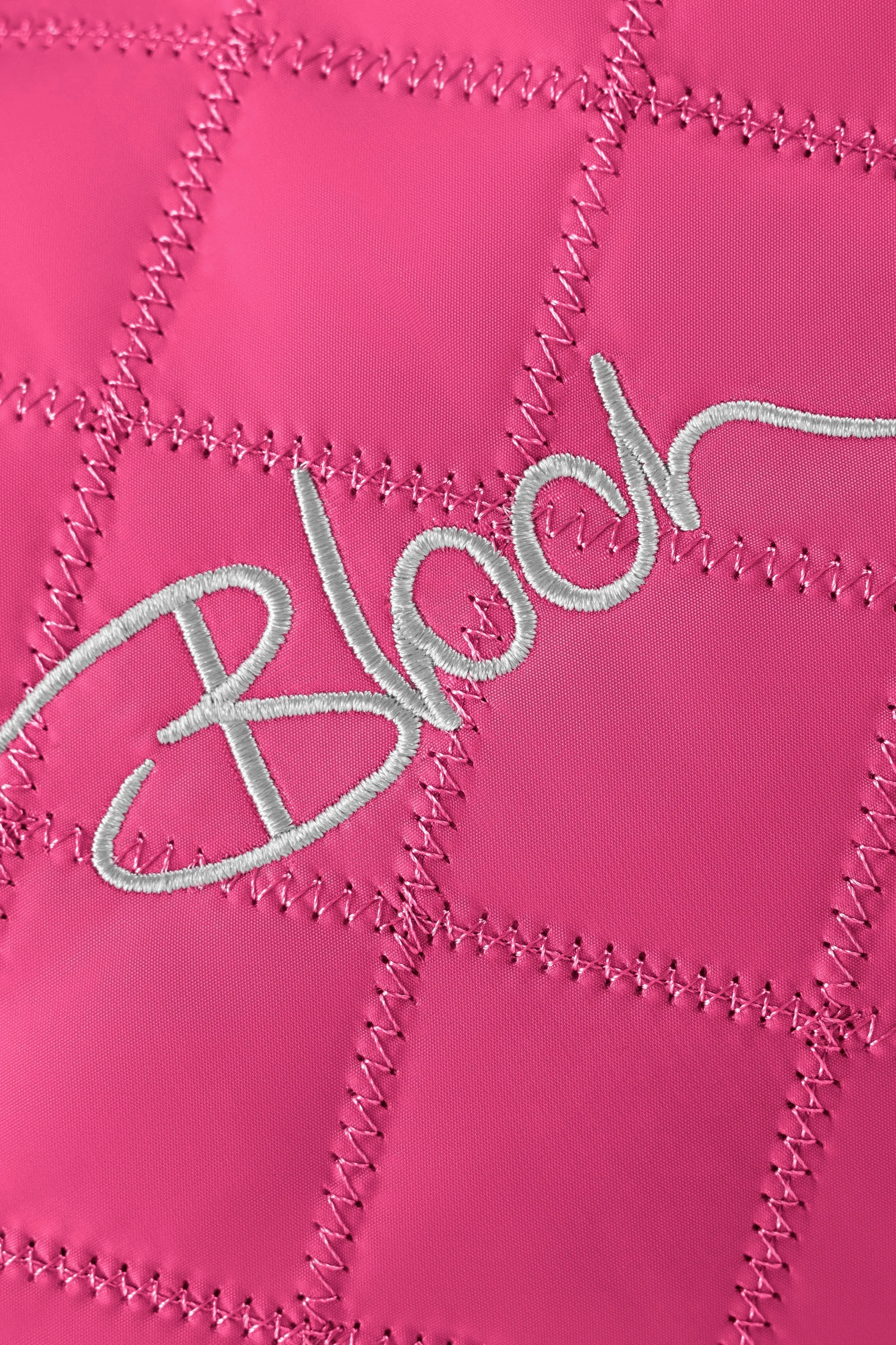 A6194 - Bloch Quilted Encore Bag
