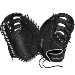 A700 First Base Glove - 12"