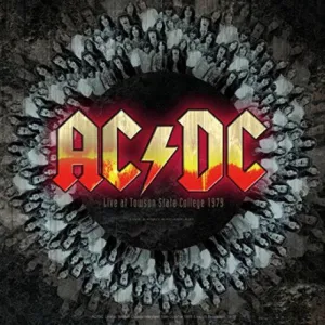 AC/DC - Best of Live at Towson State College 1979