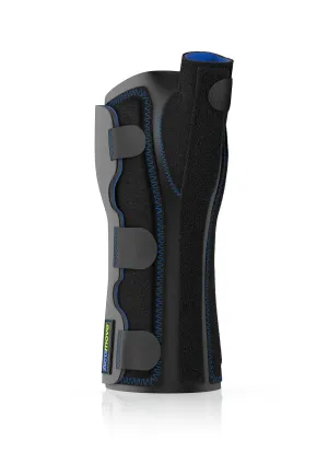 Actimove Gauntlet Wrist & Thumb Stabilizer Right/Left Hand Black