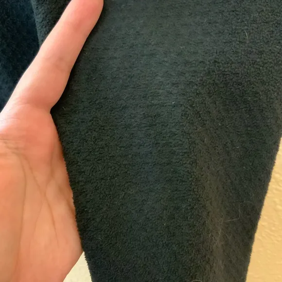 Active Soft Black Nike Jacket