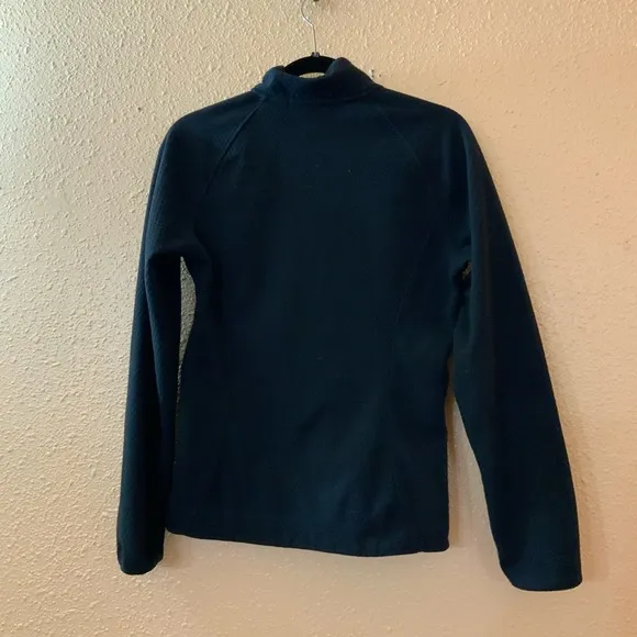 Active Soft Black Nike Jacket