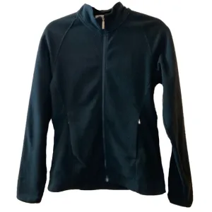 Active Soft Black Nike Jacket