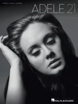 Adele - 21- PVG