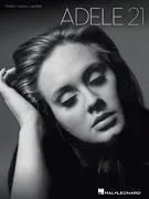 Adele - 21- PVG