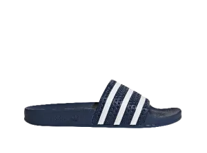 ADIDAS ADILETTE NAVY