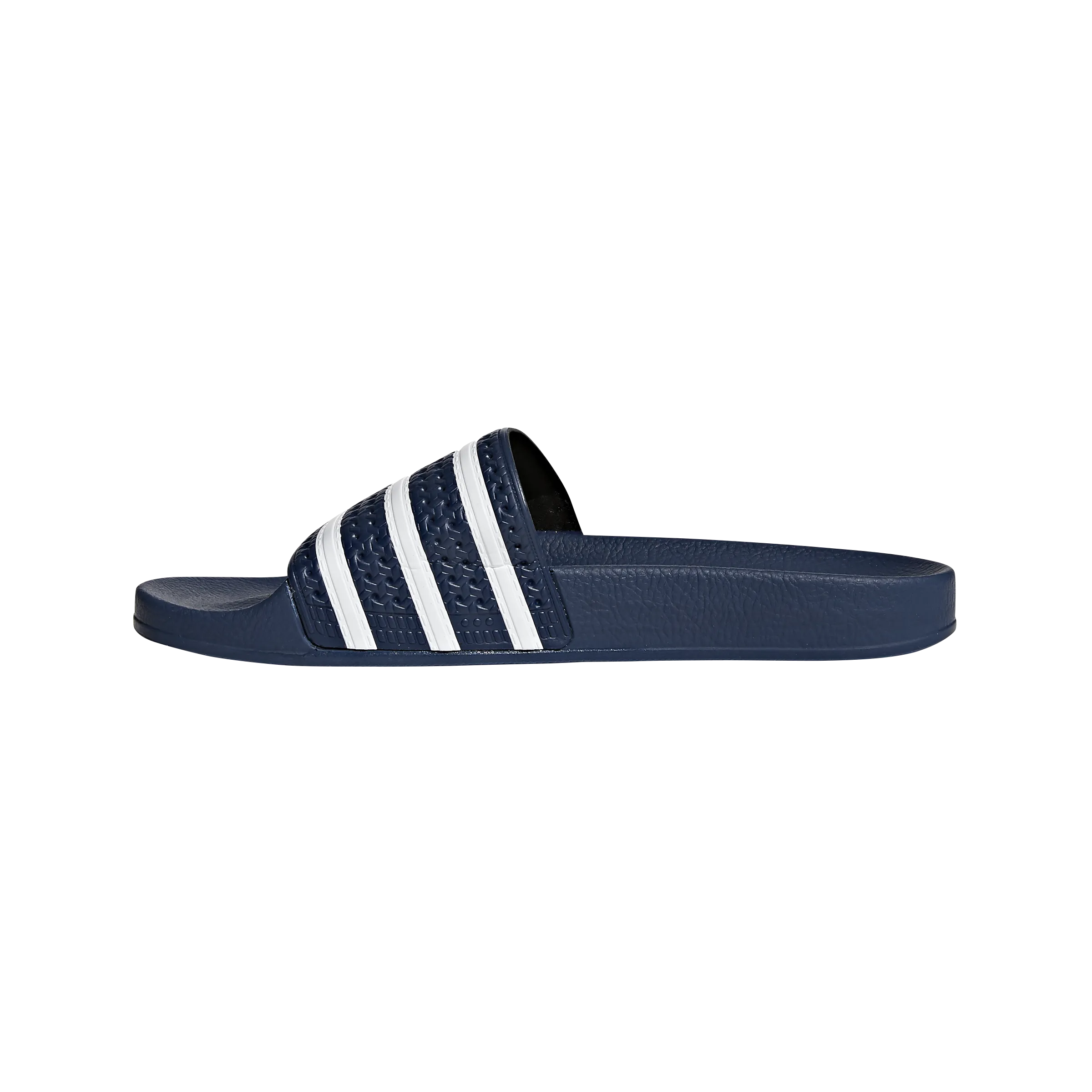 ADIDAS ADILETTE NAVY