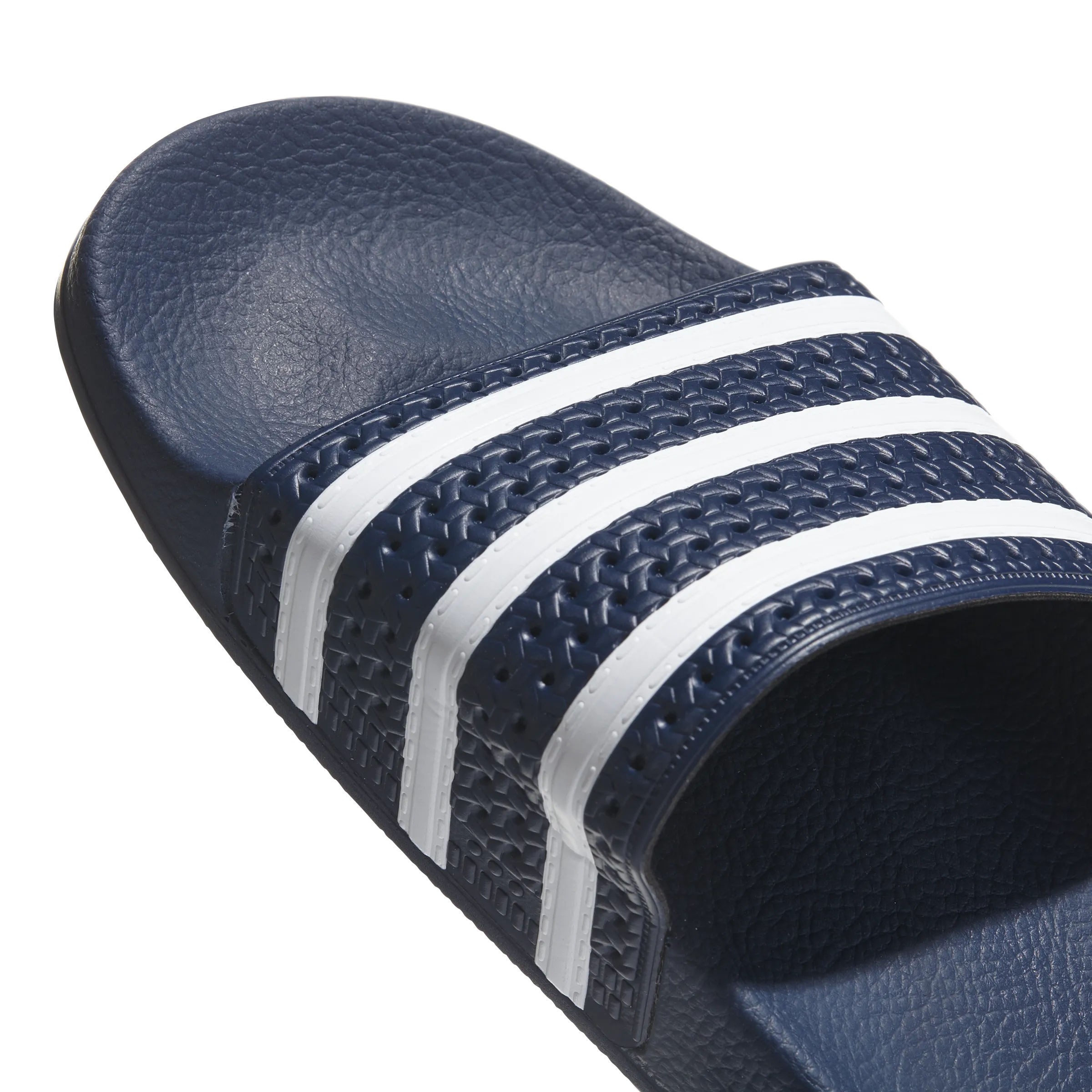 ADIDAS ADILETTE NAVY