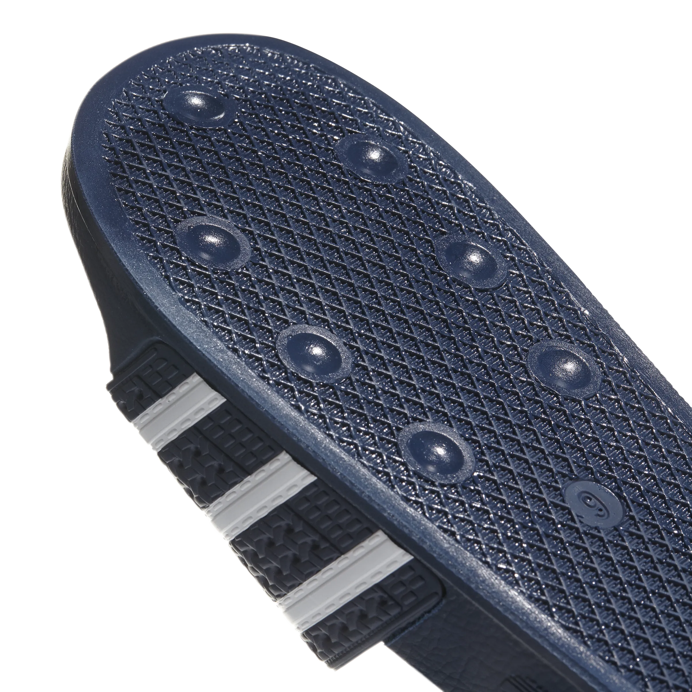 ADIDAS ADILETTE NAVY