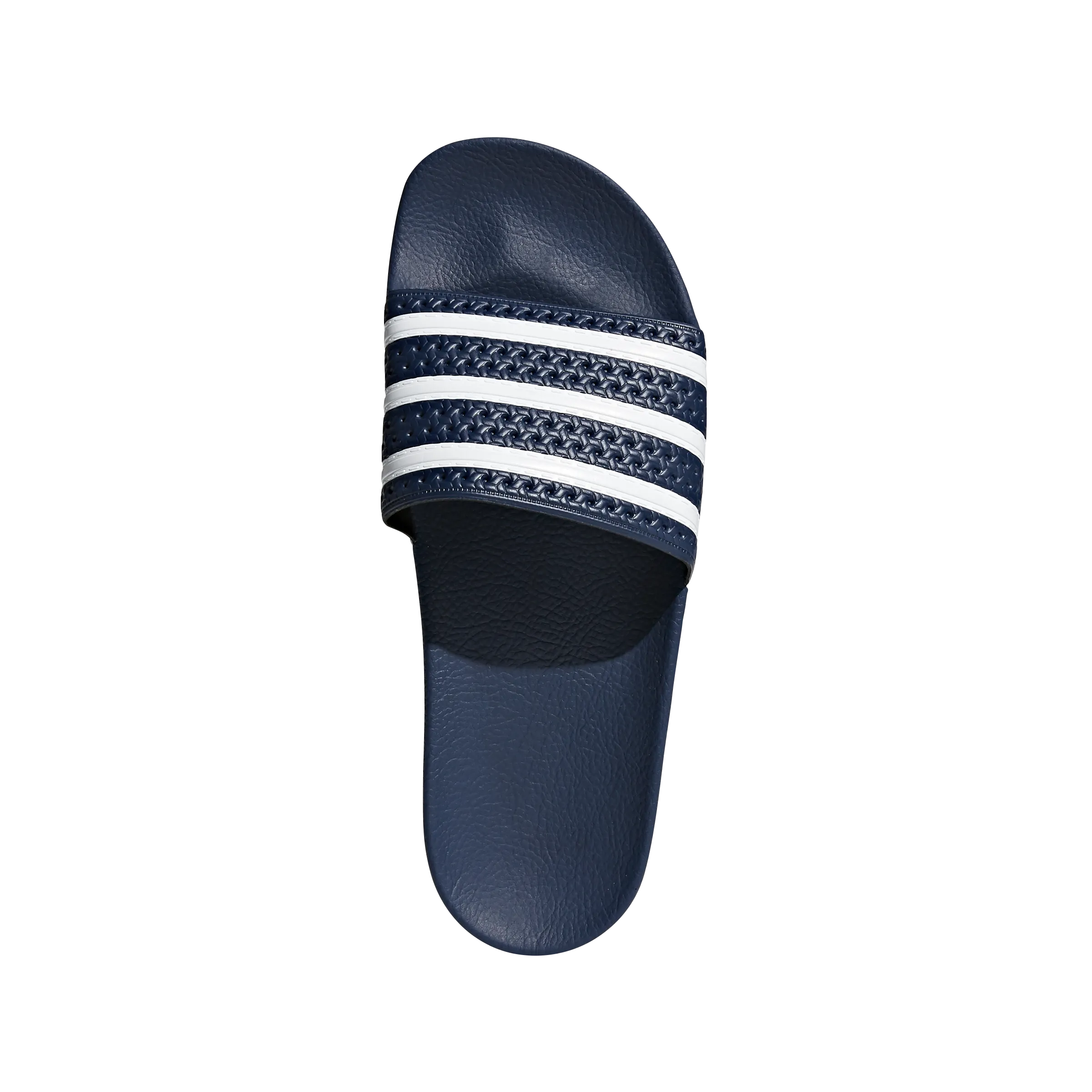ADIDAS ADILETTE NAVY