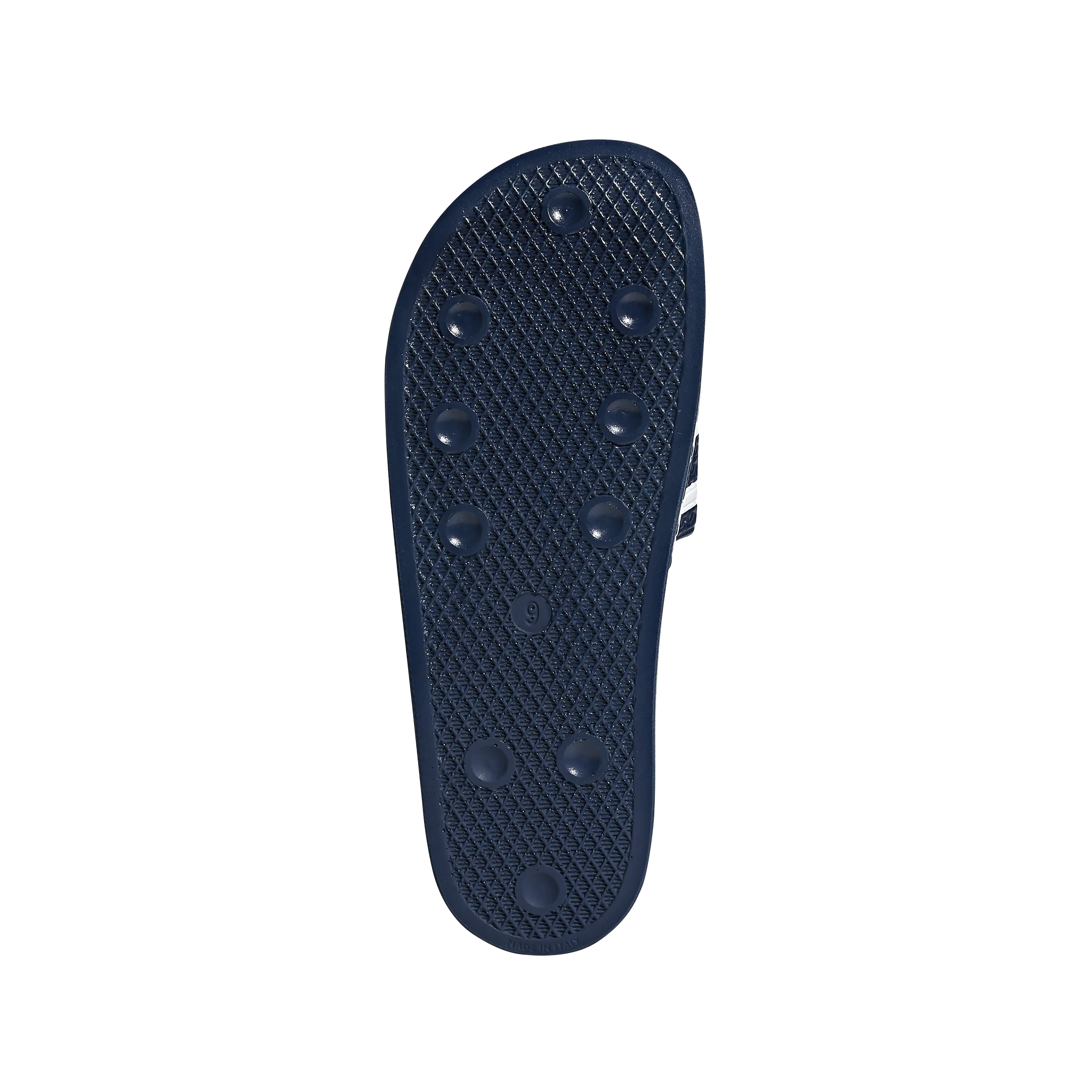 ADIDAS ADILETTE NAVY