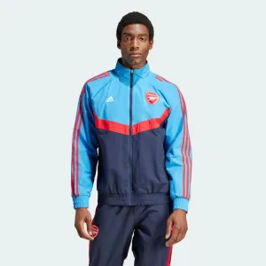Adidas Arsenal 24 Woven Track Top
