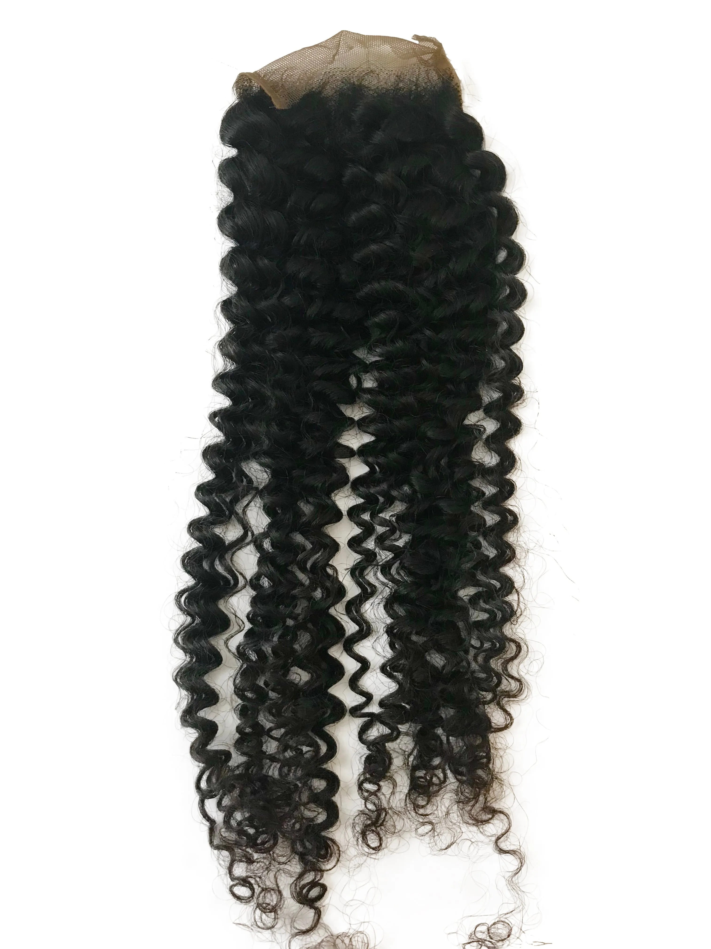 Afro Thick Closure