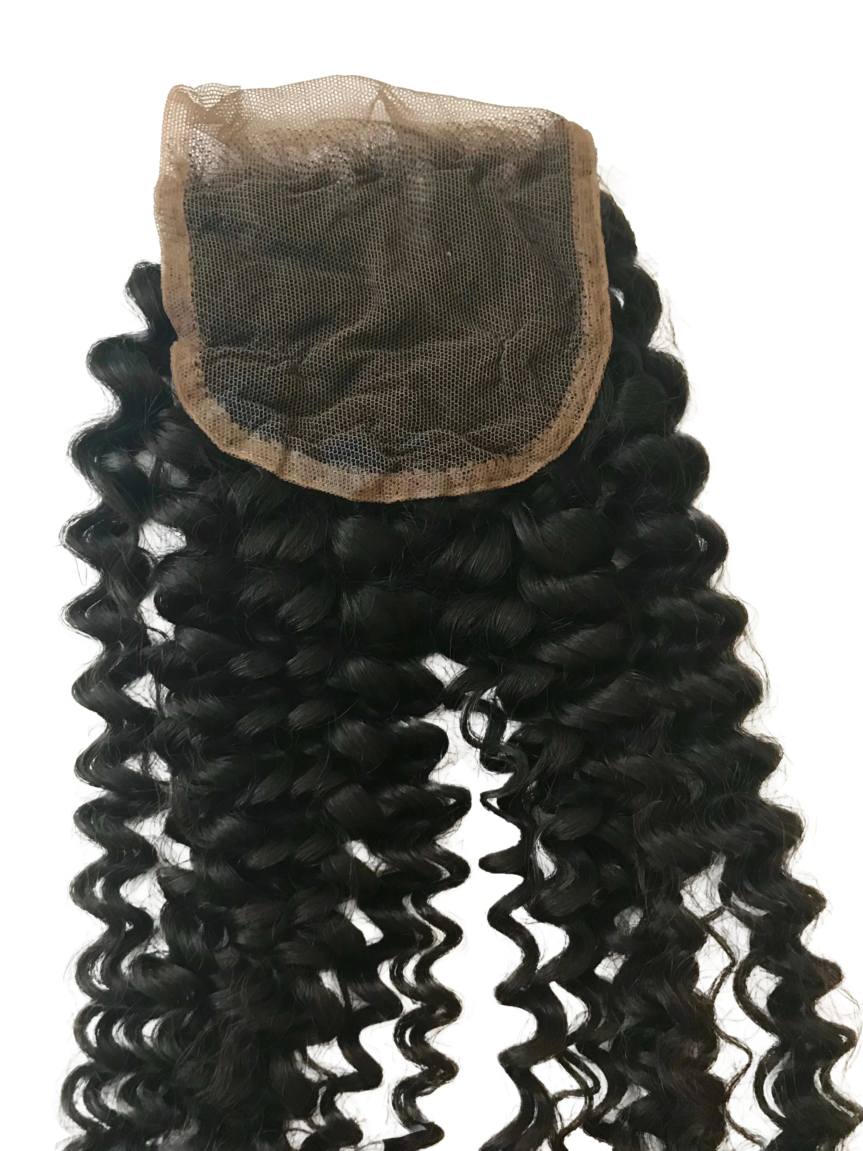 Afro Thick Closure