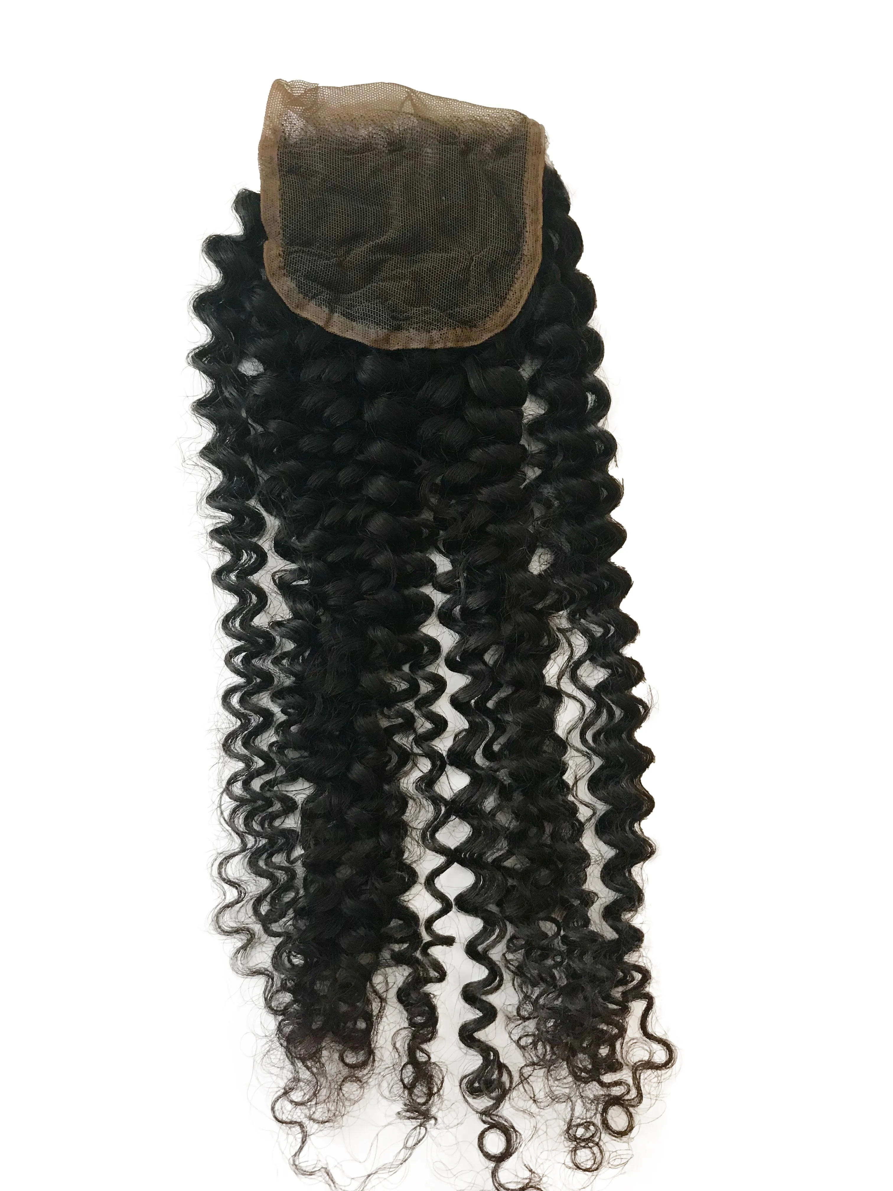 Afro Thick Closure