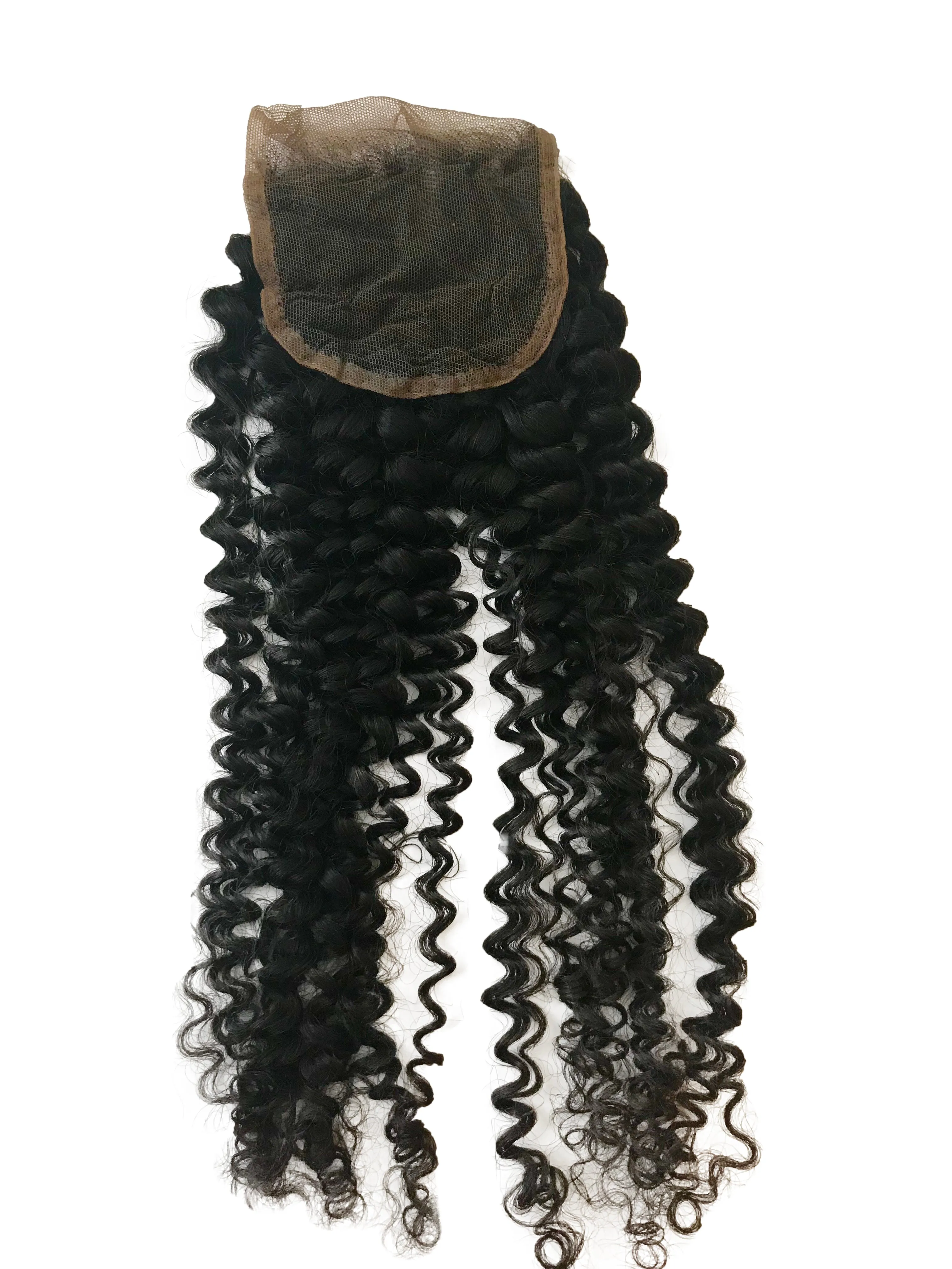 Afro Thick Closure