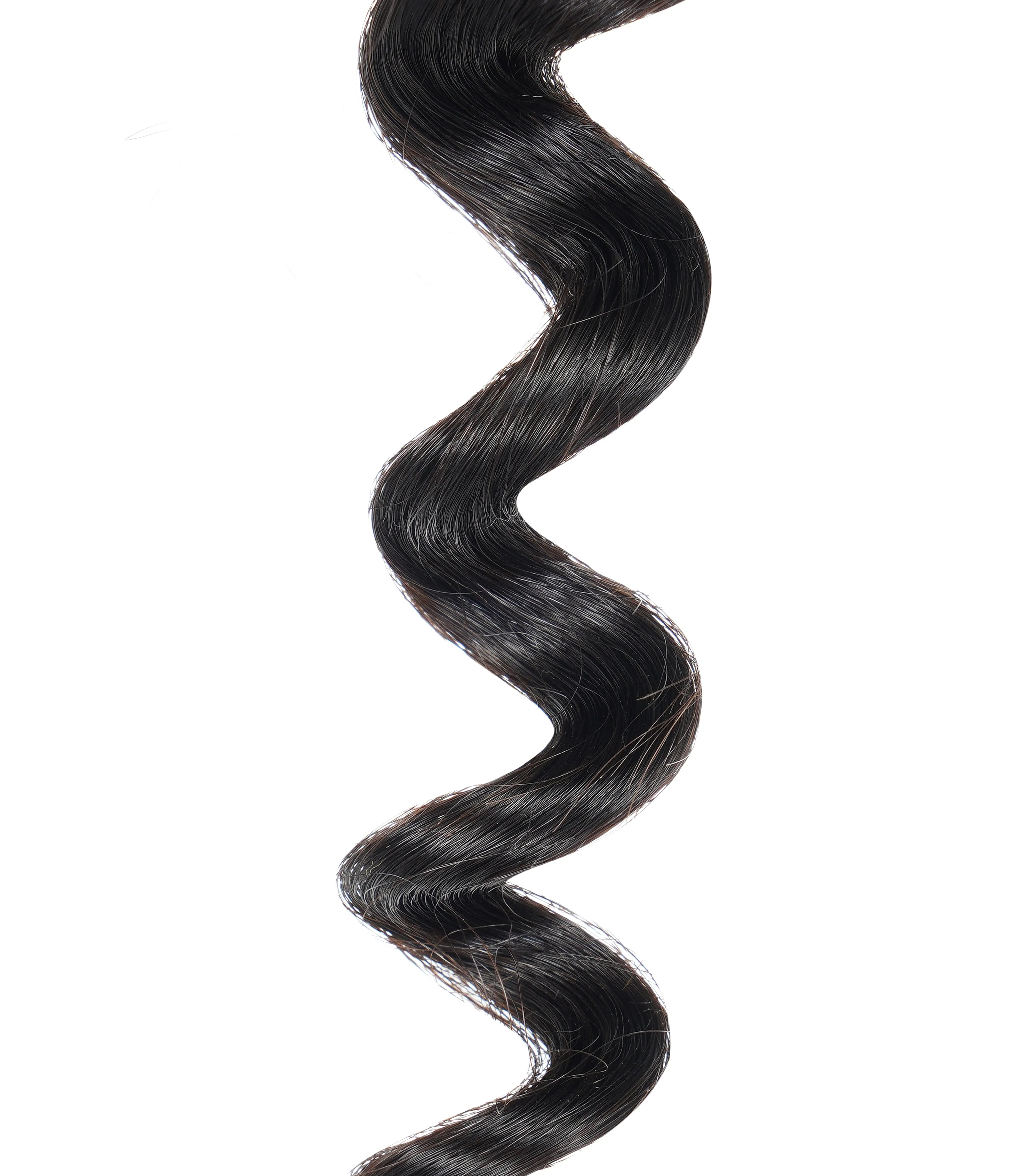 Afro Thick Coily Hair Extension